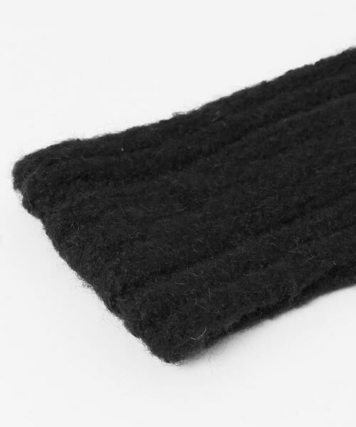 KBF / ケービーエフ マフラー・ショール・スヌード・ストール | スキニーロングマフラー | 詳細16