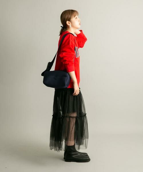 KBF / ケービーエフ ブーツ（ショート丈） | スクエアトゥフラットブーツ | 詳細22