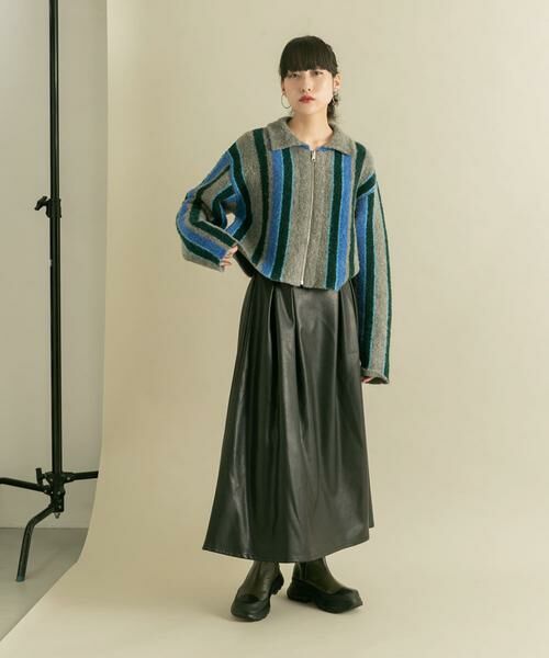 KBF / ケービーエフ ブーツ（ショート丈） | スニーカーソールサイドゴアブーツ | 詳細8