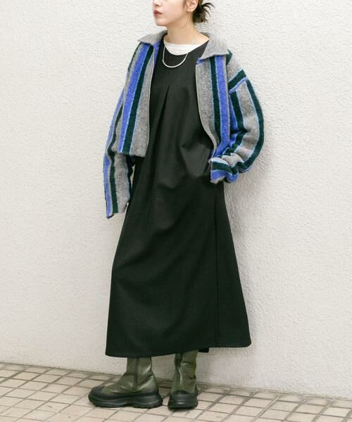 KBF / ケービーエフ ブーツ（ショート丈） | スニーカーソールサイドゴアブーツ | 詳細9