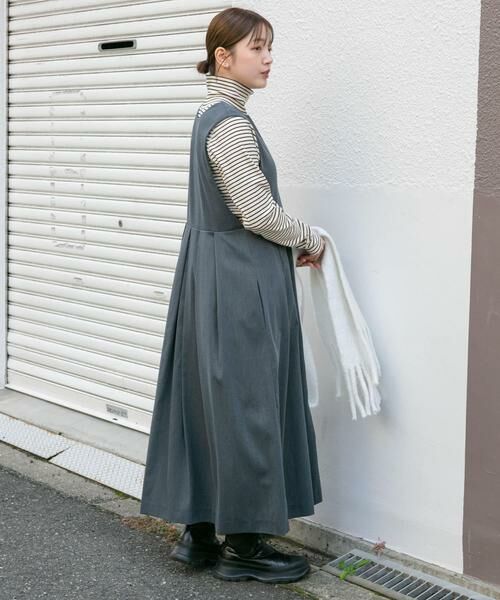 KBF / ケービーエフ ブーツ（ショート丈） | スニーカーソールサイドゴアブーツ | 詳細27