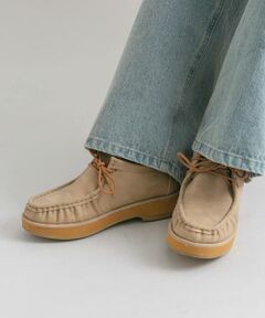 KBF / ケービーエフ シューズ | モカシンデザインシューズ