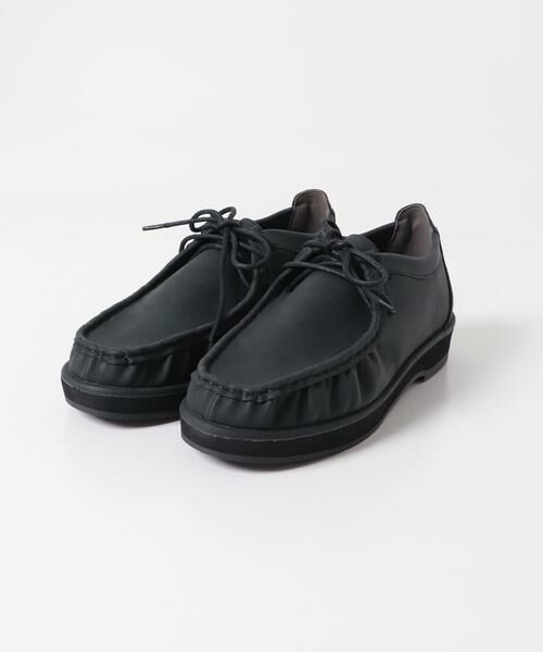 KBF / ケービーエフ シューズ | モカシンデザインシューズ | 詳細10
