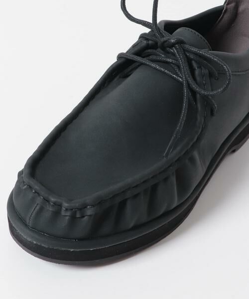 KBF / ケービーエフ シューズ | モカシンデザインシューズ | 詳細11