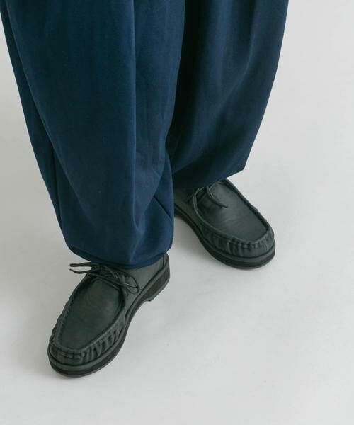 KBF / ケービーエフ シューズ | モカシンデザインシューズ | 詳細4