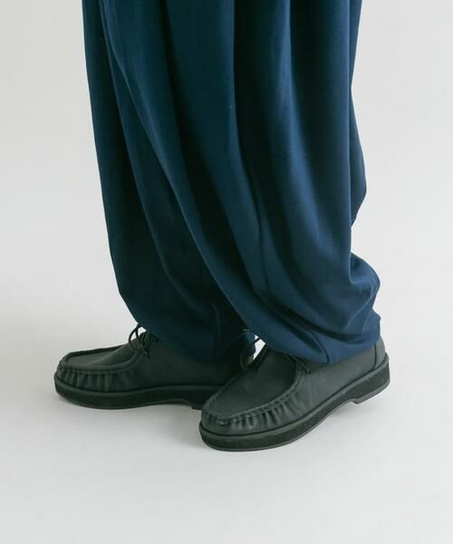 KBF / ケービーエフ シューズ | モカシンデザインシューズ | 詳細7