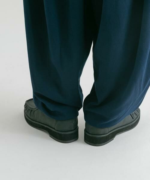 KBF / ケービーエフ シューズ | モカシンデザインシューズ | 詳細8