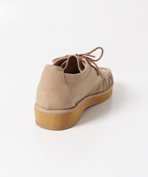 KBF / ケービーエフ シューズ | モカシンデザインシューズ | 詳細22