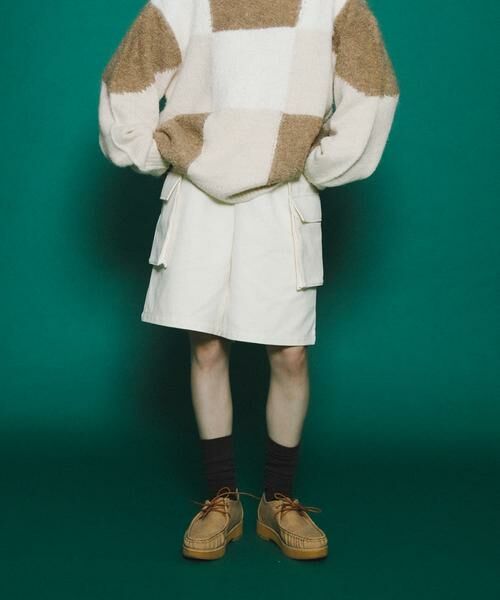 KBF / ケービーエフ シューズ | モカシンデザインシューズ | 詳細15