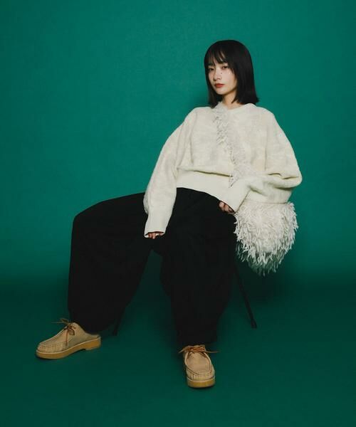 KBF / ケービーエフ シューズ | モカシンデザインシューズ | 詳細16