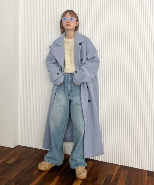 KBF / ケービーエフ シューズ | モカシンデザインシューズ | 詳細17