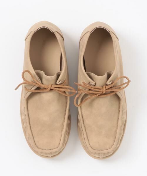KBF / ケービーエフ シューズ | モカシンデザインシューズ | 詳細21