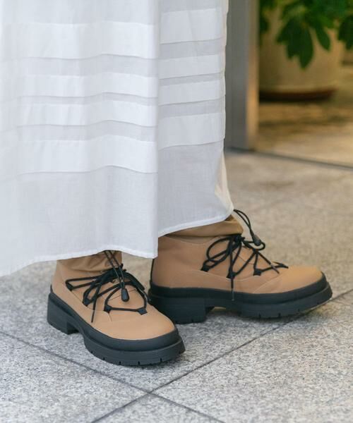 KBF / ケービーエフ ブーツ（ショート丈） | タンクソールワークブーツ | 詳細20