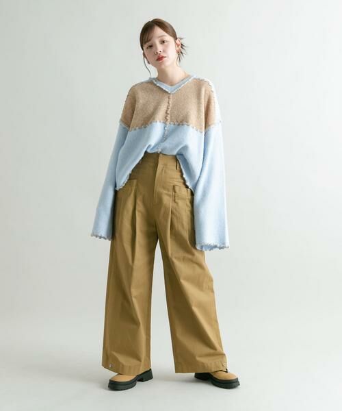 KBF / ケービーエフ ブーツ（ショート丈） | タンクソールワークブーツ | 詳細24