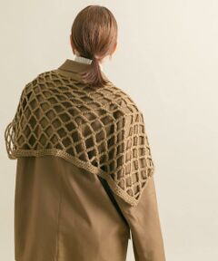 KBF / ケービーエフ その他小物 | マルチWAYニットパーツ