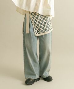 KBF / ケービーエフ その他小物 | マルチWAYニットパーツ