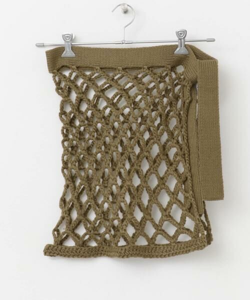 KBF / ケービーエフ その他小物 | マルチWAYニットパーツ | 詳細3