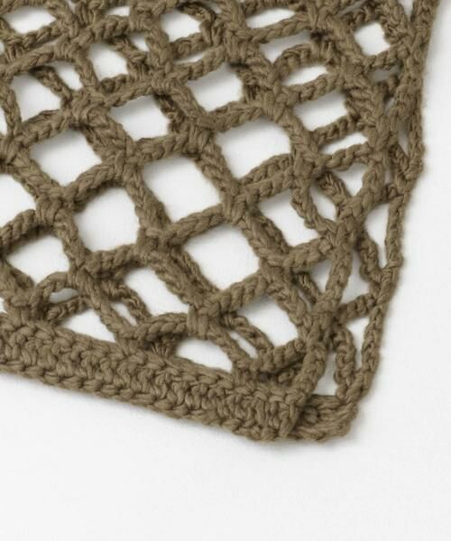 KBF / ケービーエフ その他小物 | マルチWAYニットパーツ | 詳細4