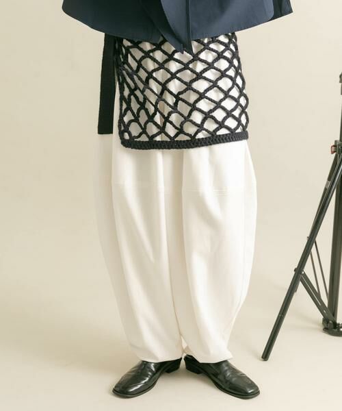 KBF / ケービーエフ その他小物 | マルチWAYニットパーツ | 詳細5