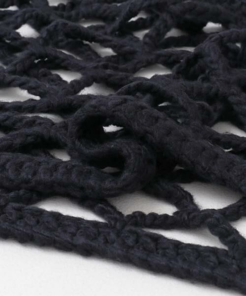 KBF / ケービーエフ その他小物 | マルチWAYニットパーツ | 詳細14