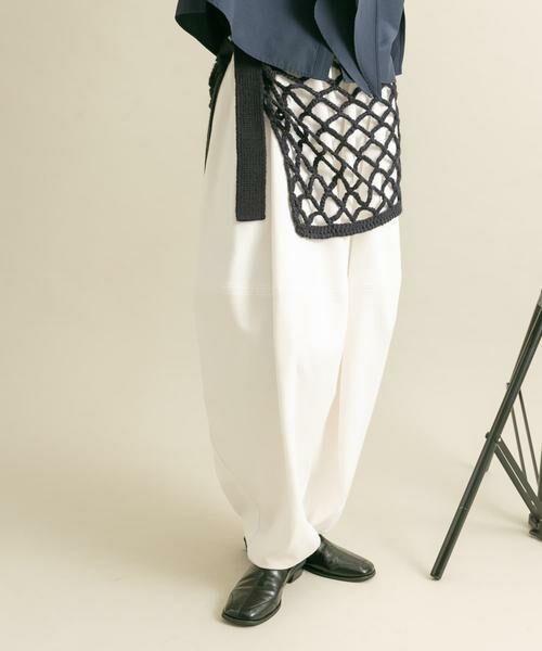 KBF / ケービーエフ その他小物 | マルチWAYニットパーツ | 詳細6