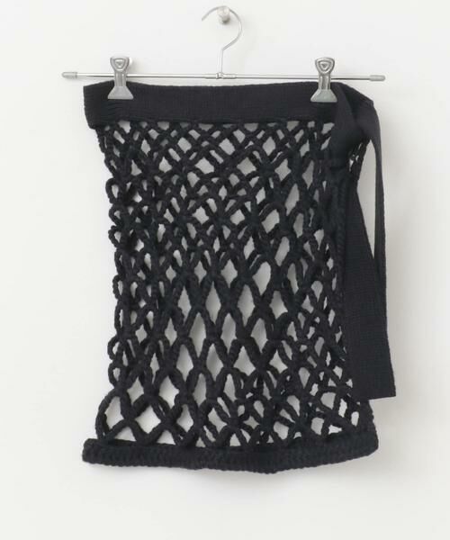 KBF / ケービーエフ その他小物 | マルチWAYニットパーツ | 詳細10