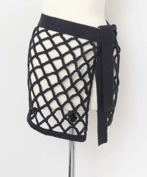 KBF / ケービーエフ その他小物 | マルチWAYニットパーツ | 詳細11