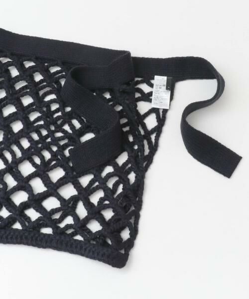 KBF / ケービーエフ その他小物 | マルチWAYニットパーツ | 詳細12