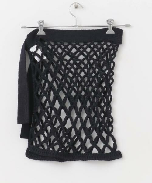 KBF / ケービーエフ その他小物 | マルチWAYニットパーツ | 詳細13