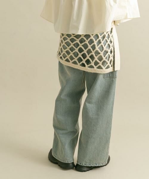 KBF / ケービーエフ その他小物 | マルチWAYニットパーツ | 詳細21