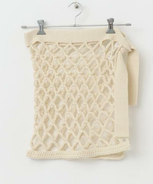 KBF / ケービーエフ その他小物 | マルチWAYニットパーツ | 詳細23