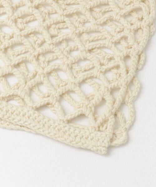 KBF / ケービーエフ その他小物 | マルチWAYニットパーツ | 詳細24