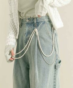 KBF / ケービーエフ ネックレス・ペンダント・チョーカー | ピン付きロングネックレス