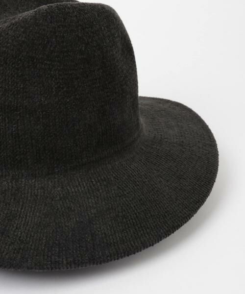 KBF / ケービーエフ ハット | KBF　サーモHAT∴ | 詳細4