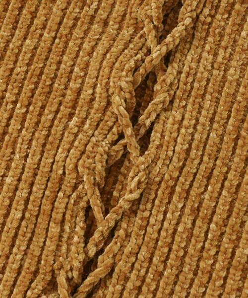 KBF / ケービーエフ ニット・セーター | ベロアモールビスチェ∴ | 詳細6