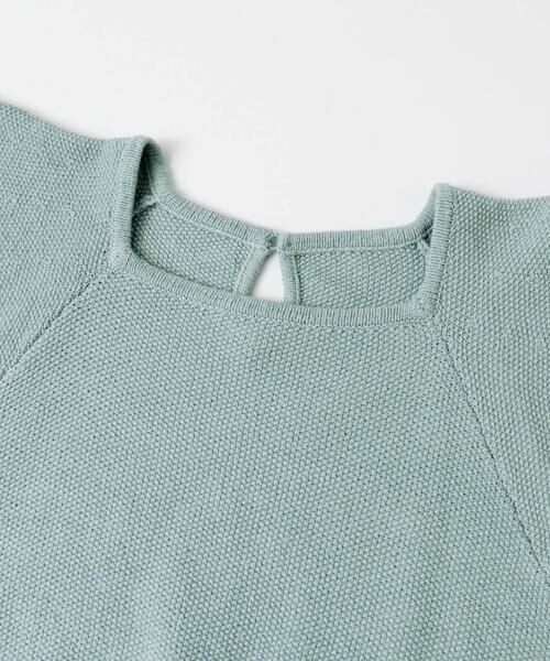 KBF / ケービーエフ ニット・セーター | バルーンスリーブニット | 詳細12