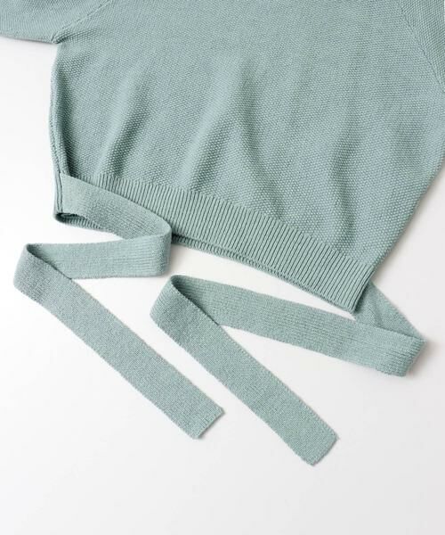 KBF / ケービーエフ ニット・セーター | バルーンスリーブニット | 詳細14