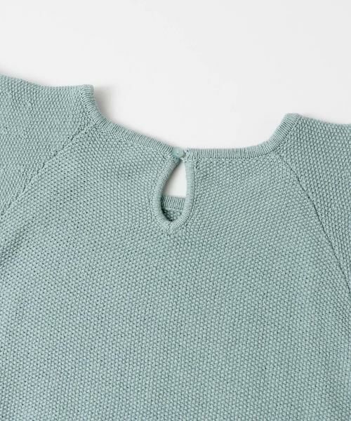 KBF / ケービーエフ ニット・セーター | バルーンスリーブニット | 詳細16