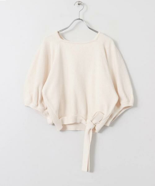 KBF / ケービーエフ ニット・セーター | バルーンスリーブニット | 詳細23