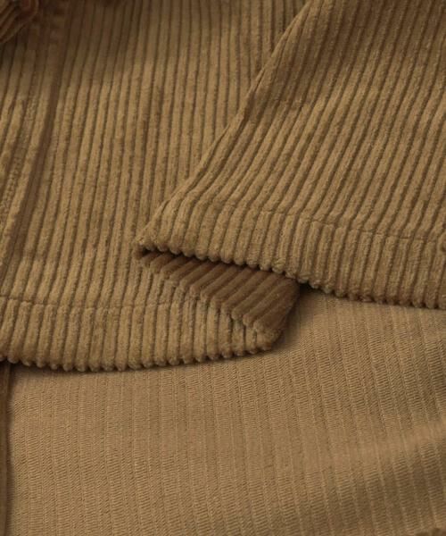KBF / ケービーエフ スカート | コーデュロイミニスカート∴ | 詳細5