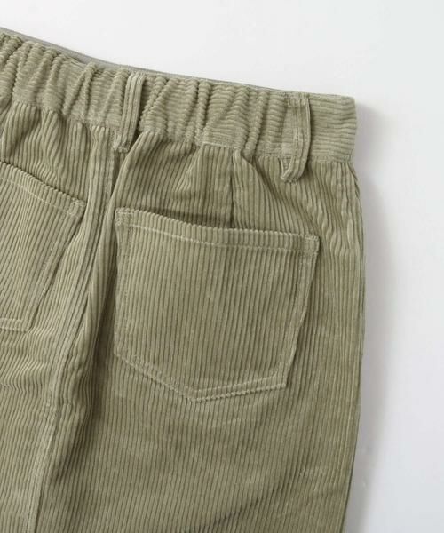 KBF / ケービーエフ スカート | コーデュロイミニスカート∴ | 詳細13