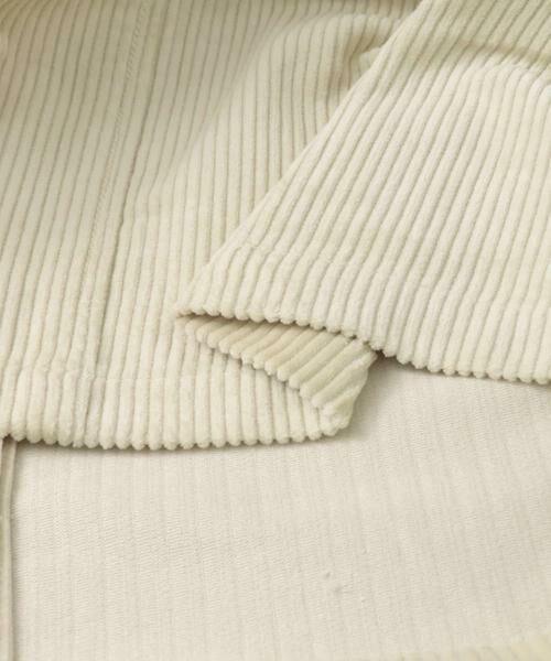 KBF / ケービーエフ スカート | コーデュロイミニスカート∴ | 詳細16