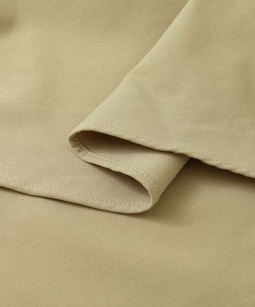 KBF / ケービーエフ スカート | サスペンダーフレアスカート∴ | 詳細12