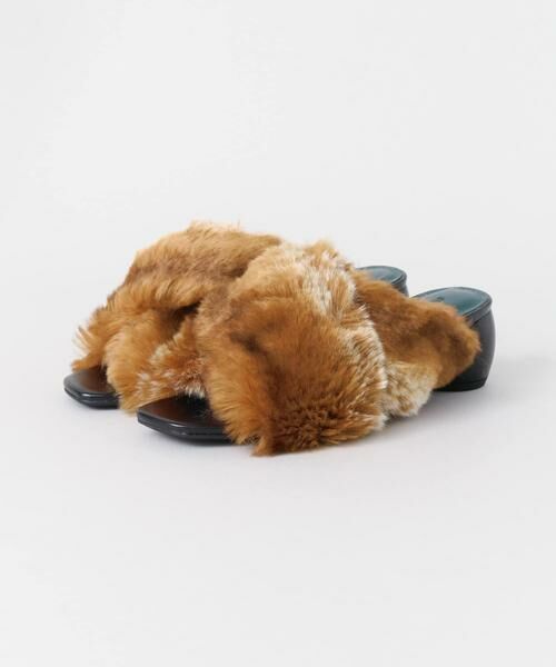 KBF / ケービーエフ サンダル | クロスファーサンダル∴ | 詳細2