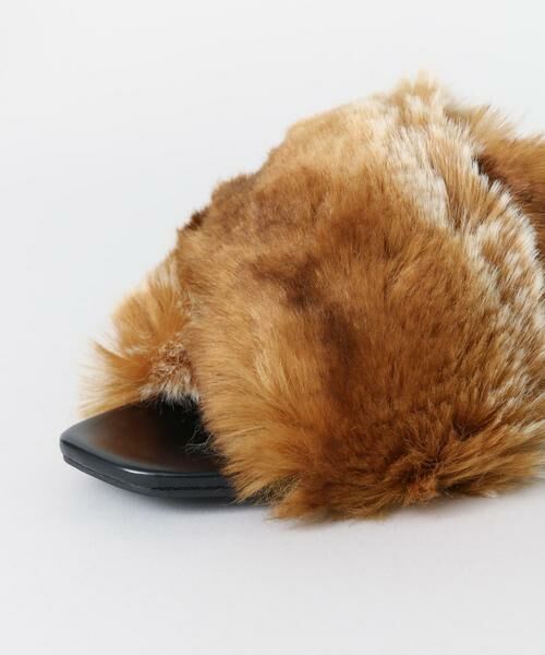 KBF / ケービーエフ サンダル | クロスファーサンダル∴ | 詳細6