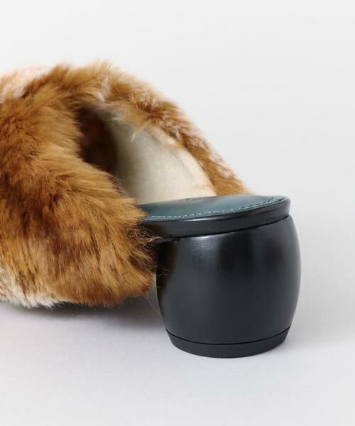 KBF / ケービーエフ サンダル | クロスファーサンダル∴ | 詳細7