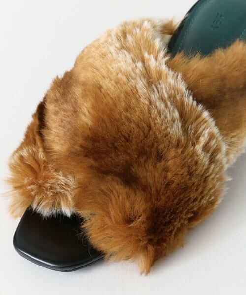 KBF / ケービーエフ サンダル | クロスファーサンダル∴ | 詳細8