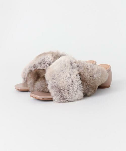 KBF / ケービーエフ サンダル | クロスファーサンダル∴ | 詳細10