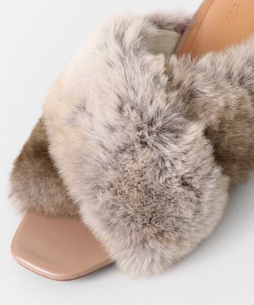 KBF / ケービーエフ サンダル | クロスファーサンダル∴ | 詳細11