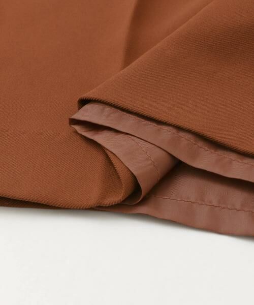 KBF / ケービーエフ その他パンツ | フロントボタンサスペンダー付きパンツ | 詳細6